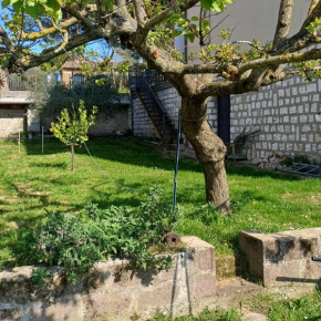 Casa Belvedere Foiano Della Chiana